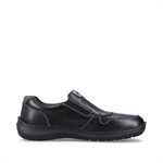 Black loafer 03069-00 