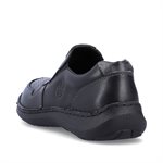 Black loafer 03069-00 