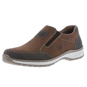 Brown loafer 03354-24