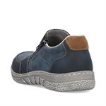 Blue loafer 03550-14