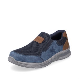 Blue loafer 14852-14