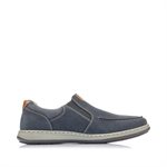 Blue loafer 17360-15