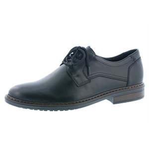 Black Lace Shoe 17627-00