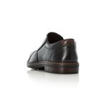 Black Loafer 17659-00