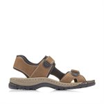 Brown Sport Sandal 25084-24