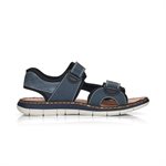 Blue Sandal 25171-14