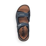 Sandale Bleu 25171-14