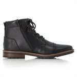 Black Winter Boot 33200-02