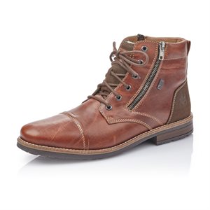 Brown Winter Boot 33200-24