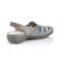 Sandale Bleue 41390-10