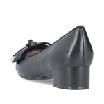 Black High Heel Shoe 49264-00