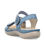 Sandale Sport Bleu 64870-14