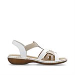 White sandal 65918-81