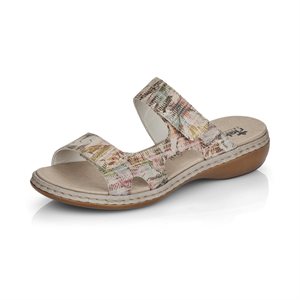 Pink Slipper Sandal 65949-90
