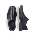 Black loafer B0873-00