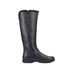 Black Waterproof Winter Boot D0E73-00