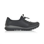 Black Sport Shoe M6269-02