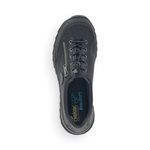 Black Sport Shoe M6269-02