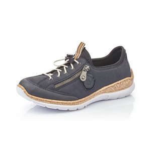 Blue sport shoe N4263-14