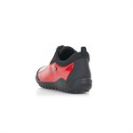 Red Sport Shoe R1422-33