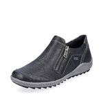 Black Shoe R1428-03
