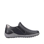 Black Shoe R1428-03