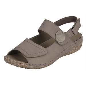 Sandale Beige V7272-42