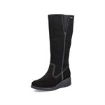 Black Waterproof Winter Boot Y1391-00