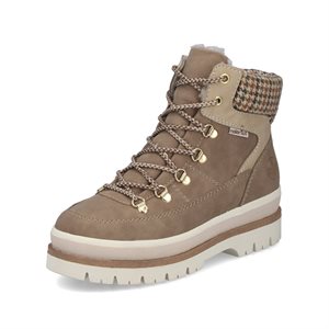 Botte doublée imperméable multi Y6210-64