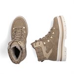 Multi waterproof winter boot Y6210-64