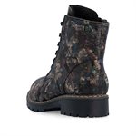 Multi waterproof winter boot Y9103-90